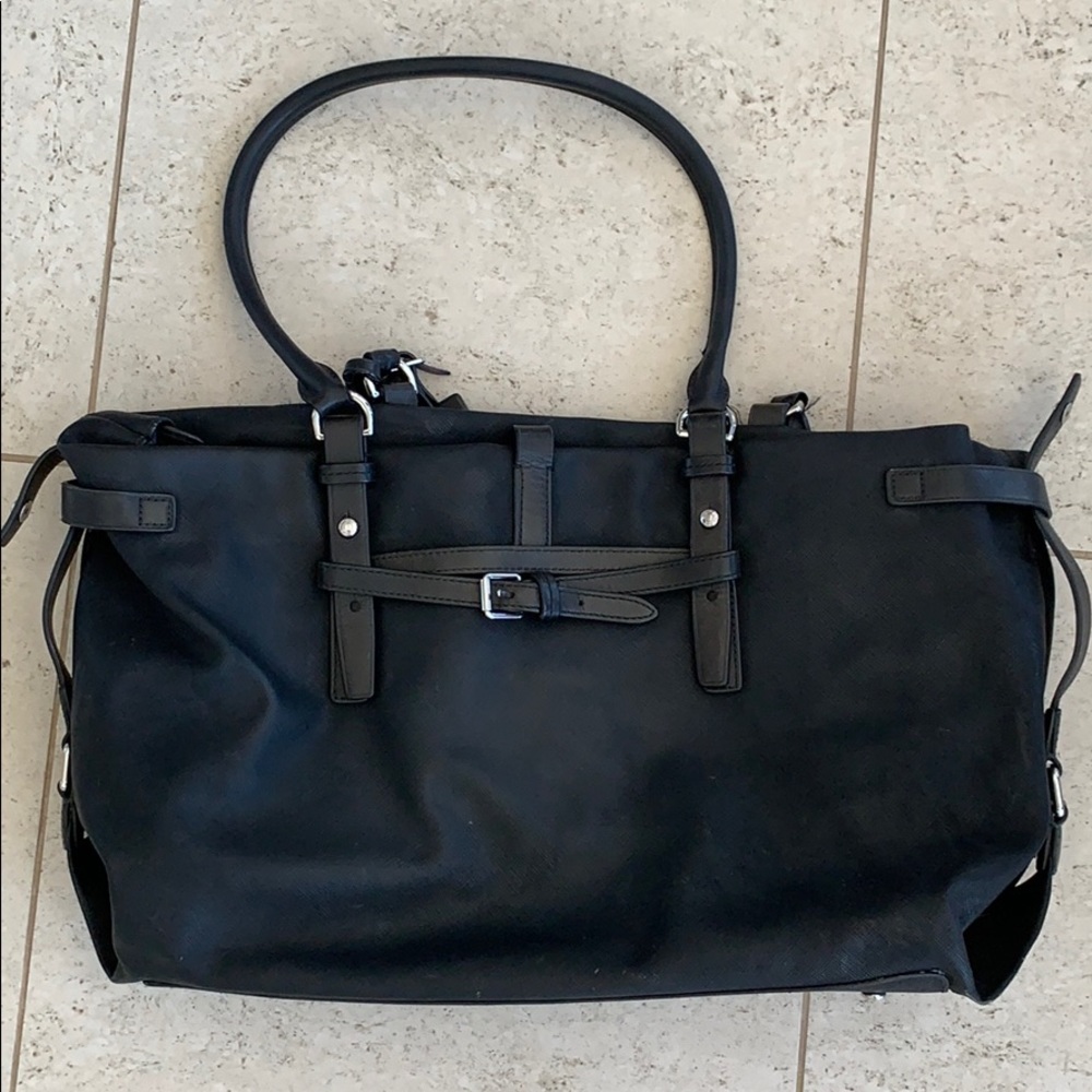 Tumi Workbag - image 7